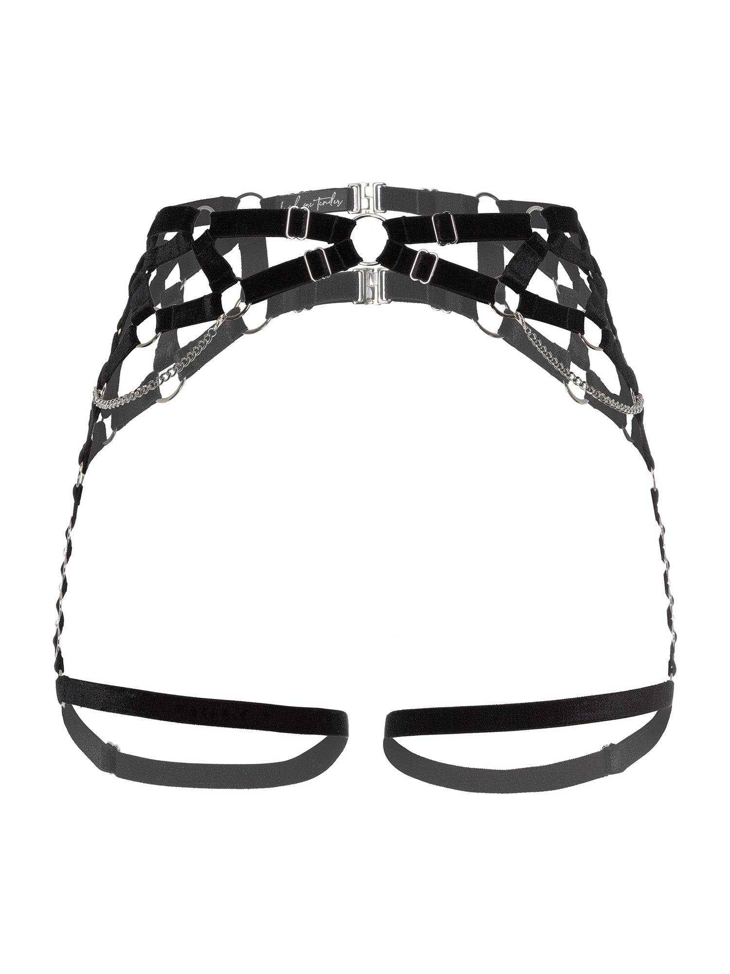 Garter Belt - Ryder Lash Me Tender Garter Belt - Ryder Lash Me Tender
