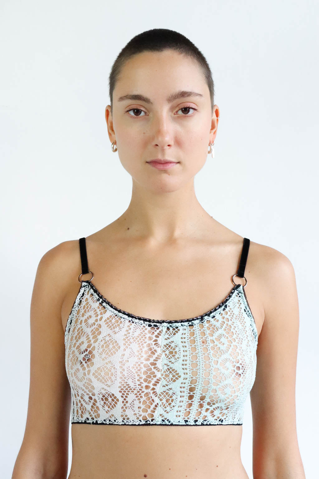 Crop Top - Ellis