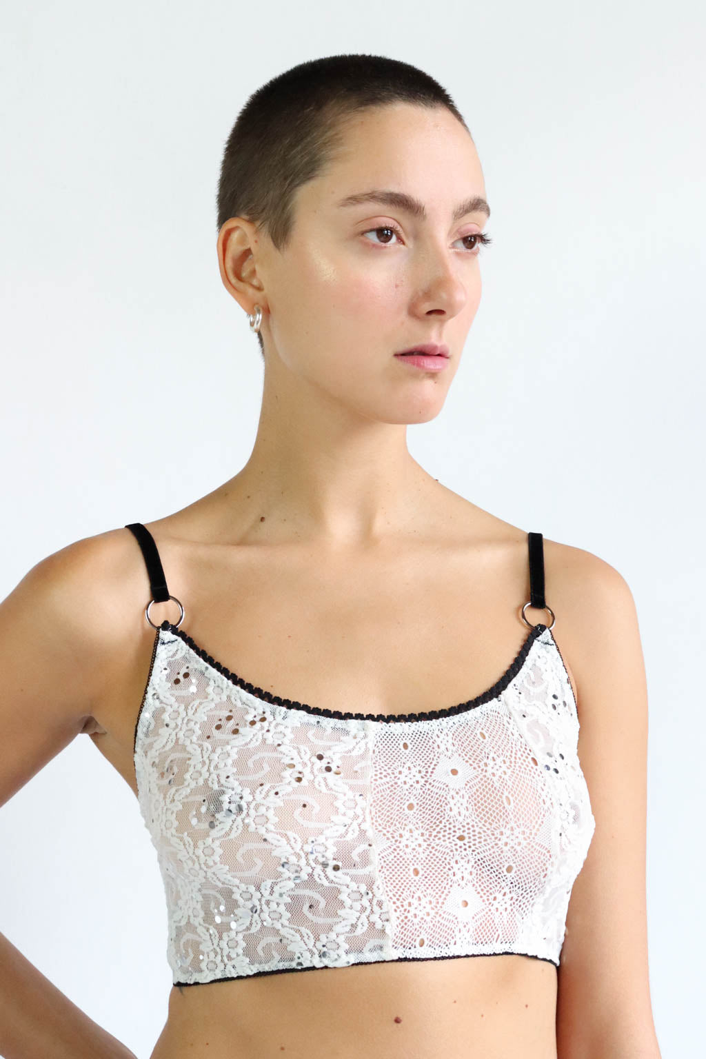 Crop Top - Ellis