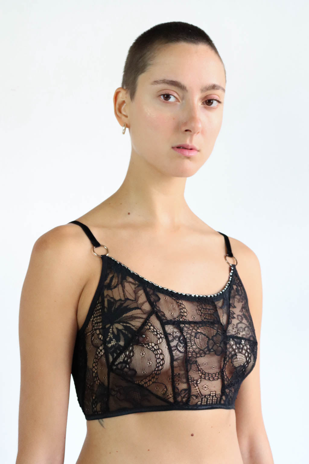 Crop Top - Ellis