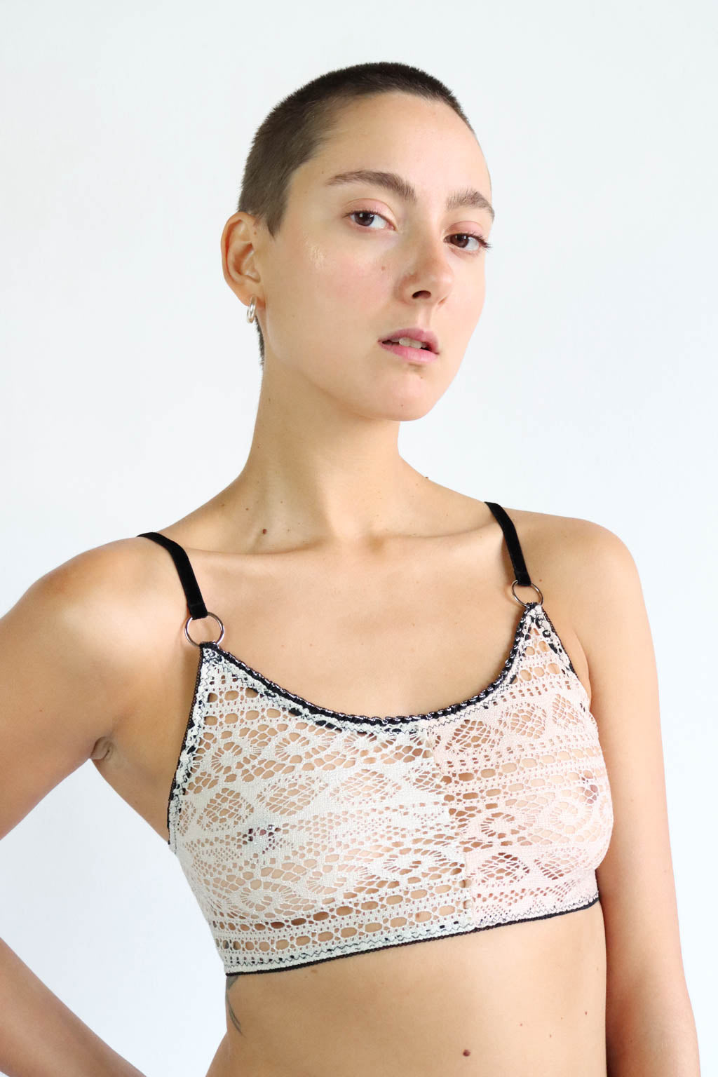 Crop Top - Ellis