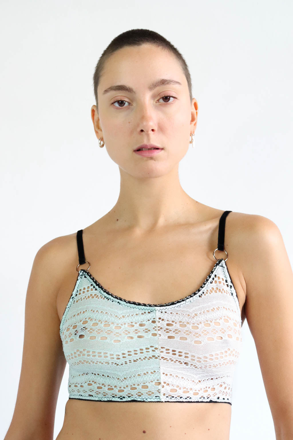 Crop Top - Ellis