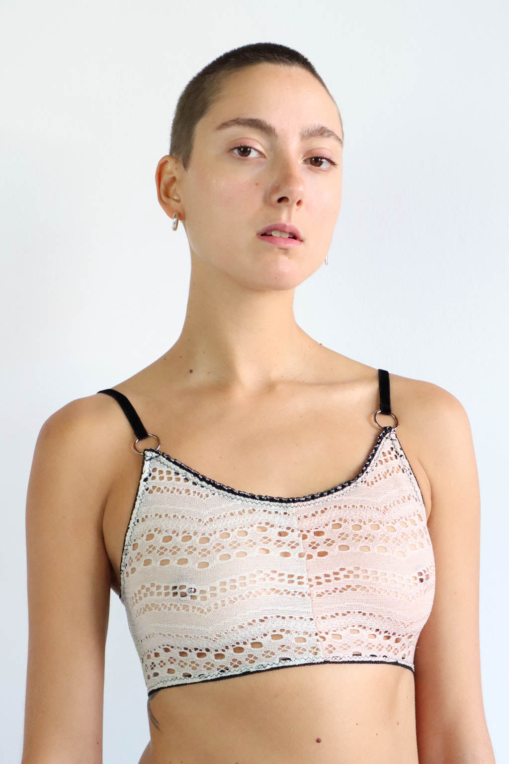 Crop Top - Ellis