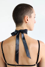 Load image into Gallery viewer, ANI Satin Ribbon Choker
