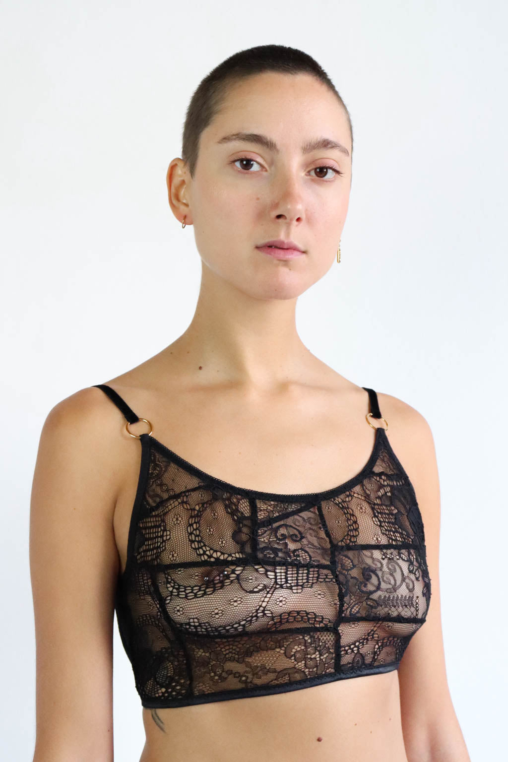 Crop Top - Ellis