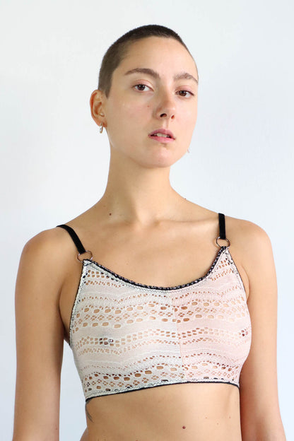 Crop Top - Ellis