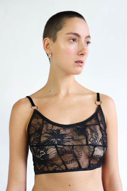 Crop Top - Ellis