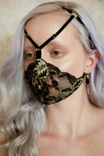 Load image into Gallery viewer, BILLIE Lace Face Harness
